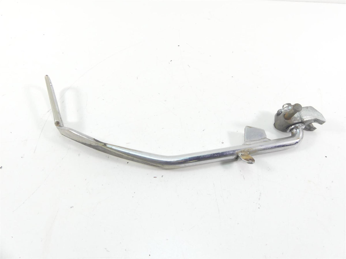 2011 Harley FXDWG Dyna Wide Glide Side Kickstand Kick Jiffy Stand 49704-90H {{ shop.shopifyCountryName }} - Mototech271
