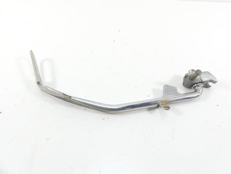 2011 Harley FXDWG Dyna Wide Glide Side Kickstand Kick Jiffy Stand 49704-90H {{ shop.shopifyCountryName }} - Mototech271