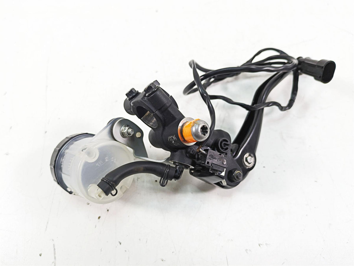 2020 KTM 1290 Super Adventure R Front Radial Brake Master Cylinder 6201310110030 {{ shop.shopifyCountryName }} - Mototech271
