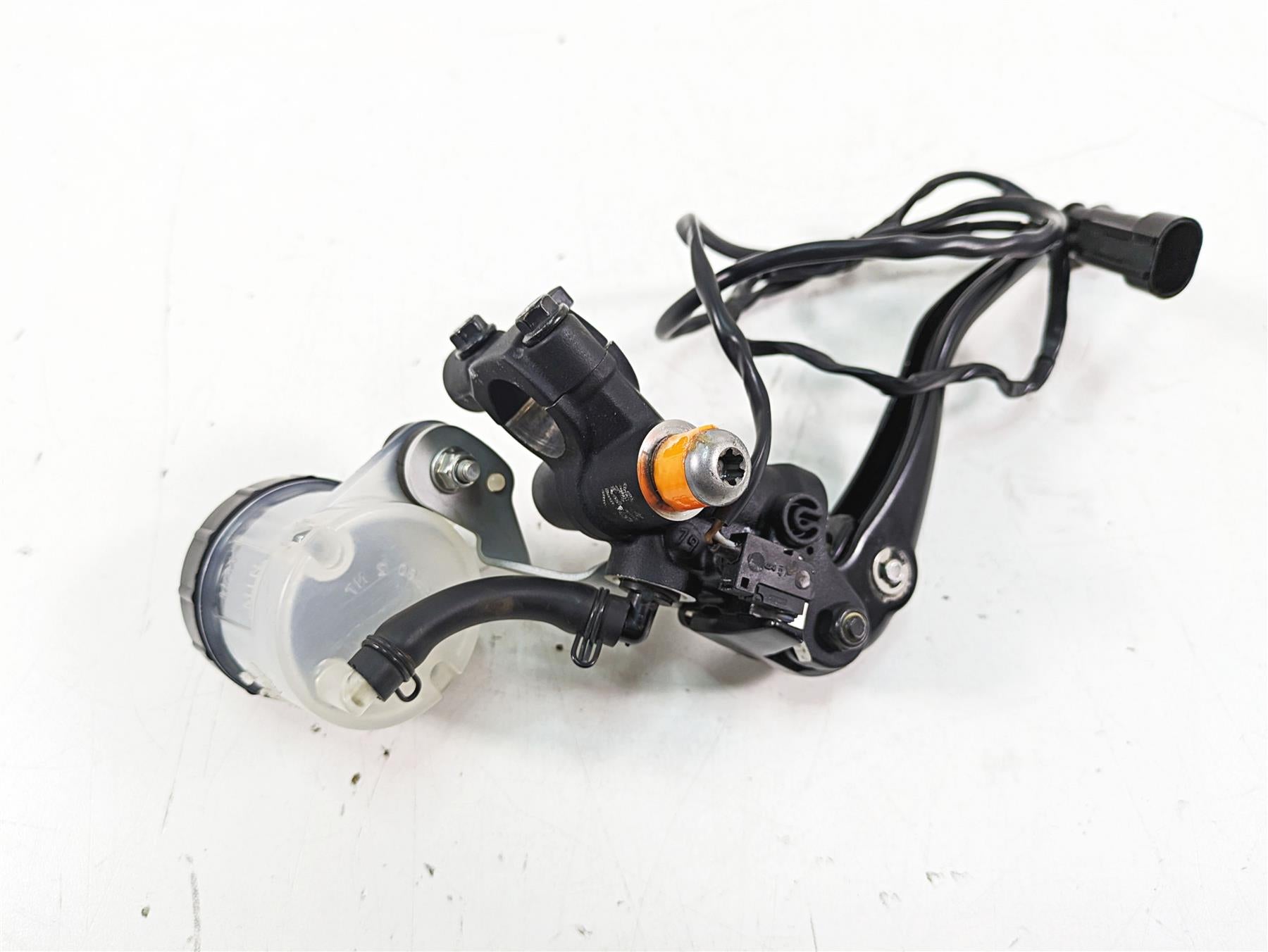 2020 KTM 1290 Super Adventure R Front Radial Brake Master Cylinder 6201310110030 {{ shop.shopifyCountryName }} - Mototech271