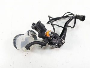2020 KTM 1290 Super Adventure R Front Radial Brake Master Cylinder 6201310110030