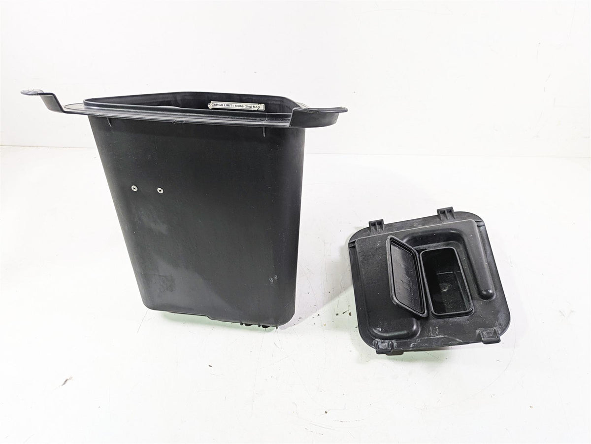 2004 Honda Aquatrax R-12X Front Storage Box Glove Compartment 81250-HW3-670 {{ shop.shopifyCountryName }} - Mototech271