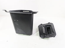Load image into Gallery viewer, 2004 Honda Aquatrax R-12X Front Storage Box Glove Compartment 81250-HW3-670

