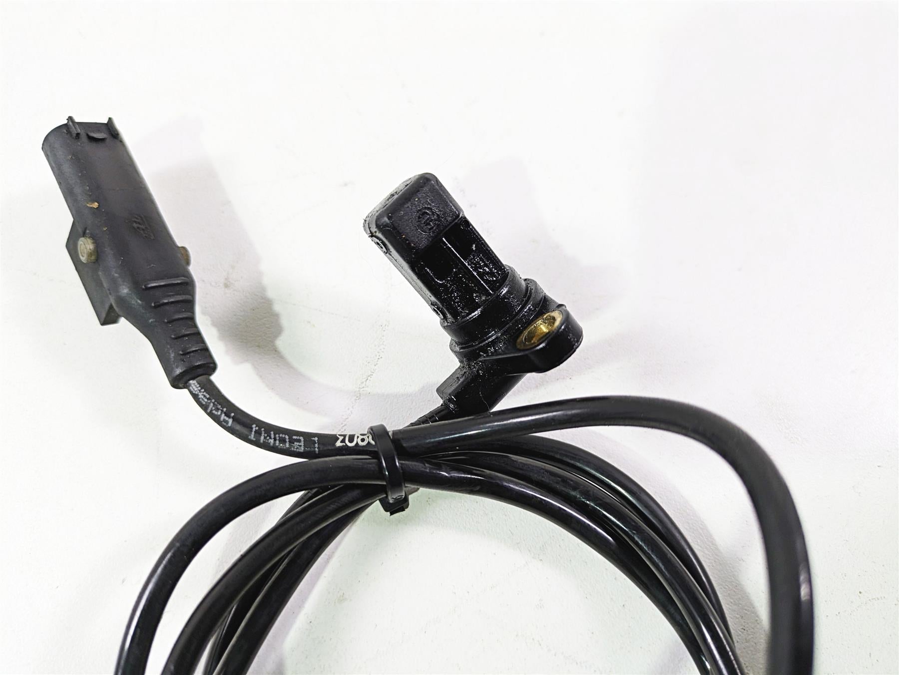 2010 BMW R1200RT K26 Front Wheel Speed Abs Brake Sensor 34527677824 {{ shop.shopifyCountryName }} - Mototech271