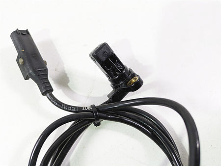 2010 BMW R1200RT K26 Front Wheel Speed Abs Brake Sensor 34527677824 {{ shop.shopifyCountryName }} - Mototech271