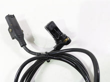 Load image into Gallery viewer, 2010 BMW R1200RT K26 Front Wheel Speed Abs Brake Sensor 34527677824
