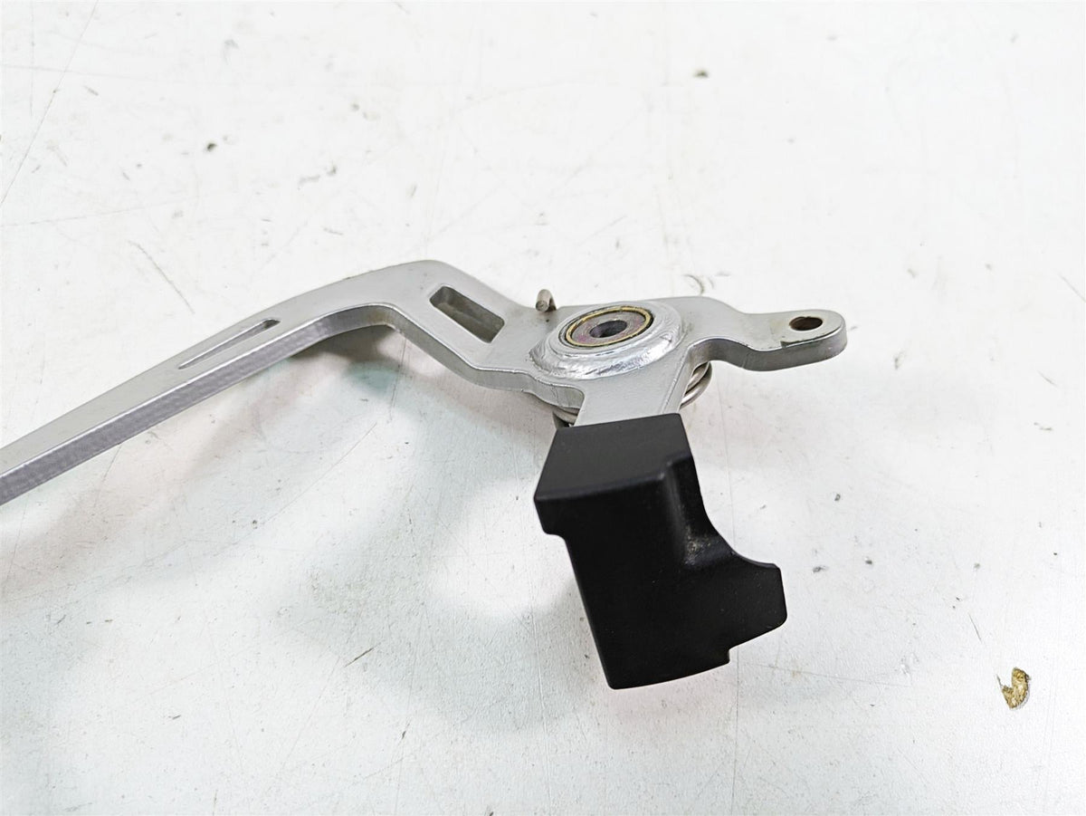 2007 BMW R1200GS K255 Adv Rear Brake Lever Pedal 35217695901 {{ shop.shopifyCountryName }} - Mototech271