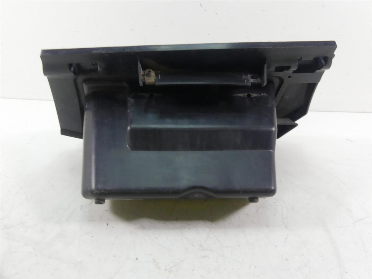 2017 Can Am Maverick X3 XDS Turbo R Plastic Glove Luggage Box 707900350 {{ shop.shopifyCountryName }} - Mototech271
