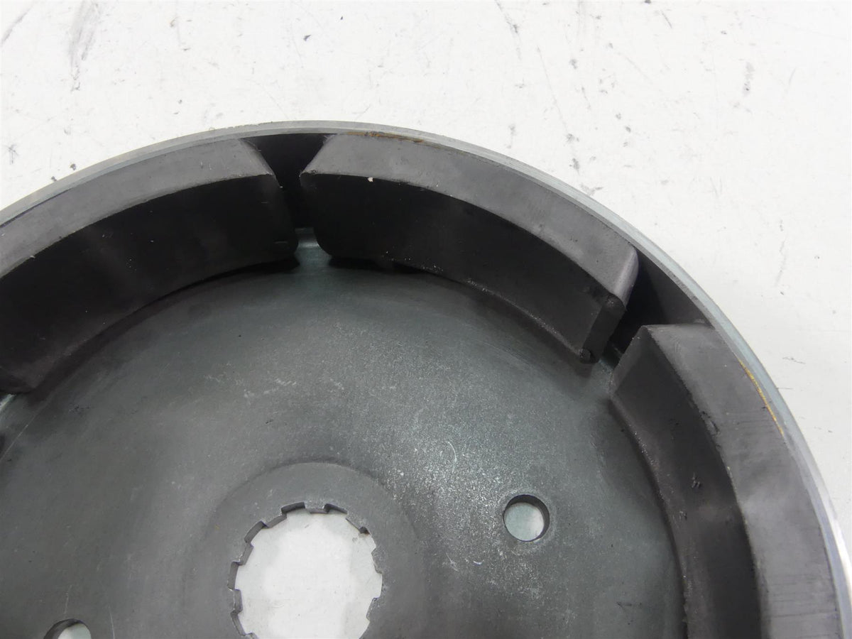 1998 Harley Dyna FXDL Low Rider Ignition Flywheel Fly Wheel Rotor 29957-81B {{ shop.shopifyCountryName }} - Mototech271