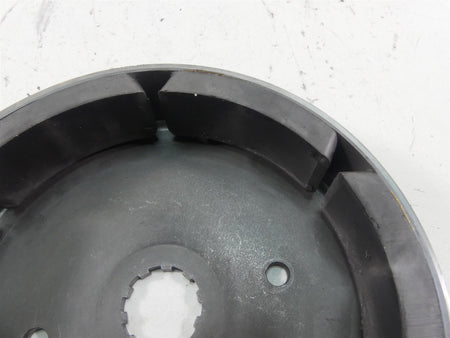 1998 Harley Dyna FXDL Low Rider Ignition Flywheel Fly Wheel Rotor 29957-81B {{ shop.shopifyCountryName }} - Mototech271