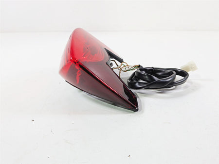 2013 KTM 990 Adventure Baja Taillight Tail Light Lamp Lens 60014040000-Mototech271