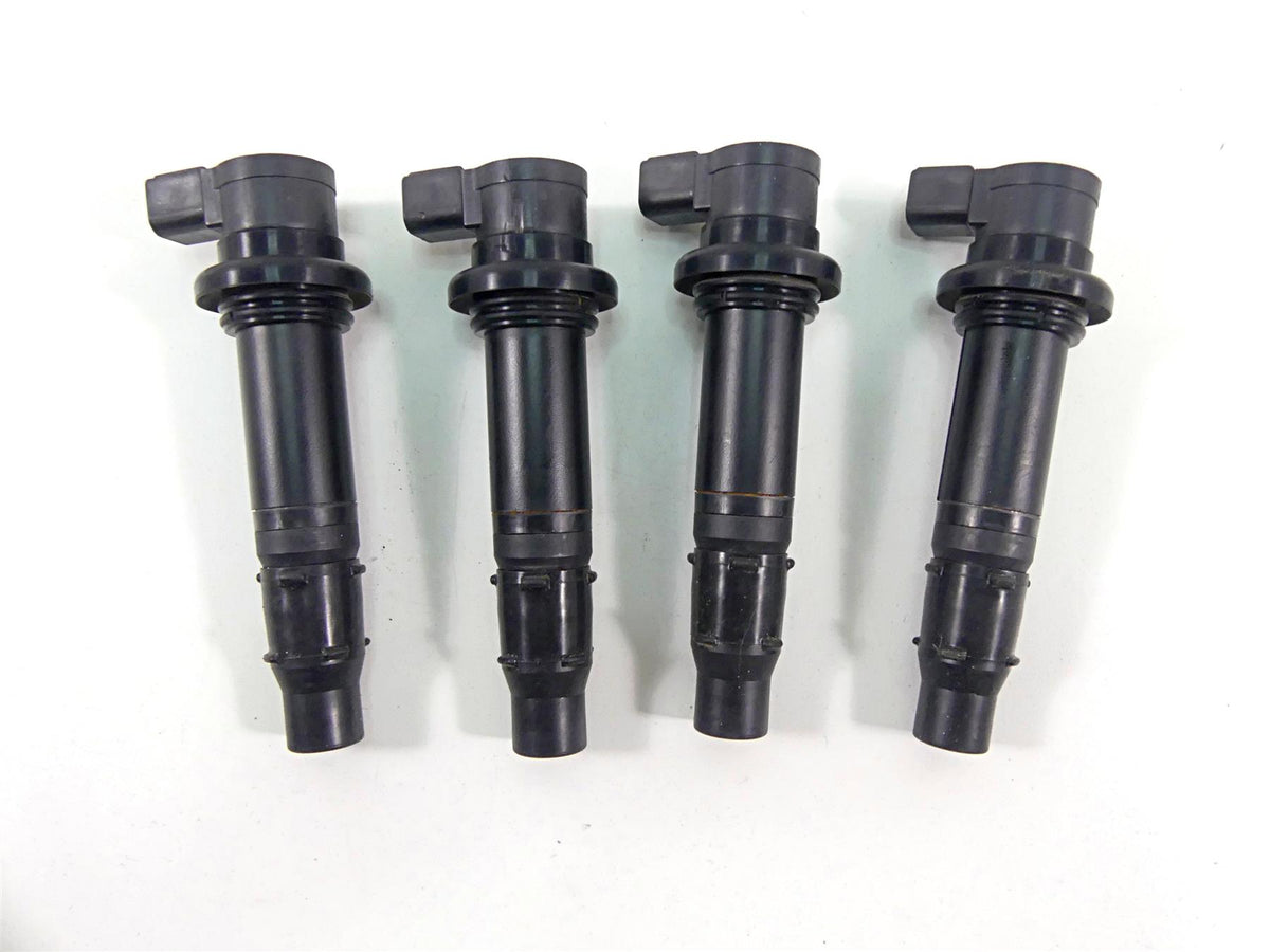 2012 Yamaha VMX17 VMAX 1700 Ignition Coil Set 5VY-82310-00-00 {{ shop.shopifyCountryName }} - Mototech271
