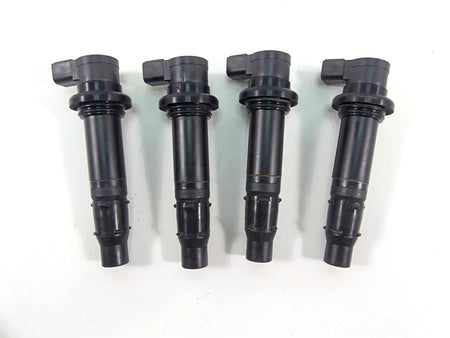 2012 Yamaha VMX17 VMAX 1700 Ignition Coil Set 5VY-82310-00-00 {{ shop.shopifyCountryName }} - Mototech271