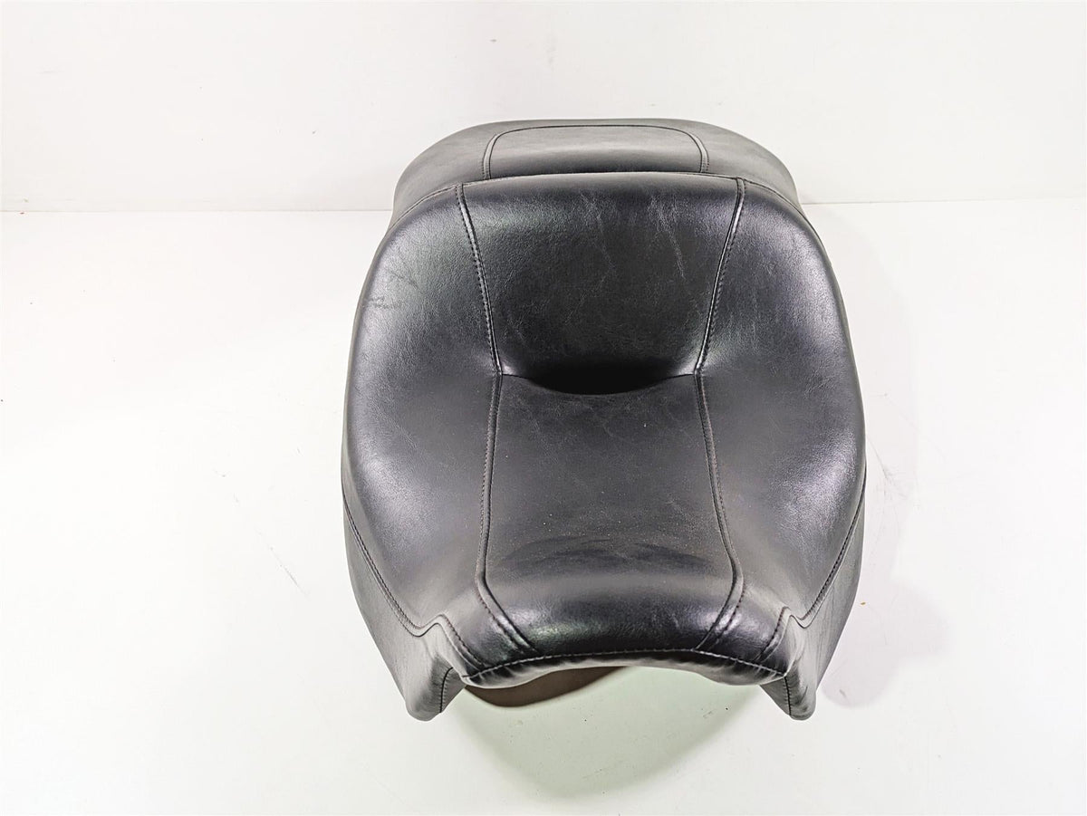 2010 Harley Touring FLHTK Electra Glide Low Seat Saddle 52164-09B {{ shop.shopifyCountryName }} - Mototech271