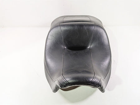 2010 Harley Touring FLHTK Electra Glide Low Seat Saddle 52164-09B {{ shop.shopifyCountryName }} - Mototech271