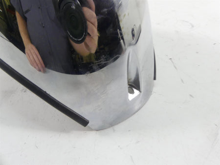 2014 Harley Touring FLHTK Electra Glide Upper Tank Dash Cover Panel 61270-08 {{ shop.shopifyCountryName }} - Mototech271