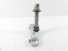 Load image into Gallery viewer, 2007 Yamaha FZ1 Fazer Lower Triple Tree Steering Clamp 54mm 2D1-23340-10-00
