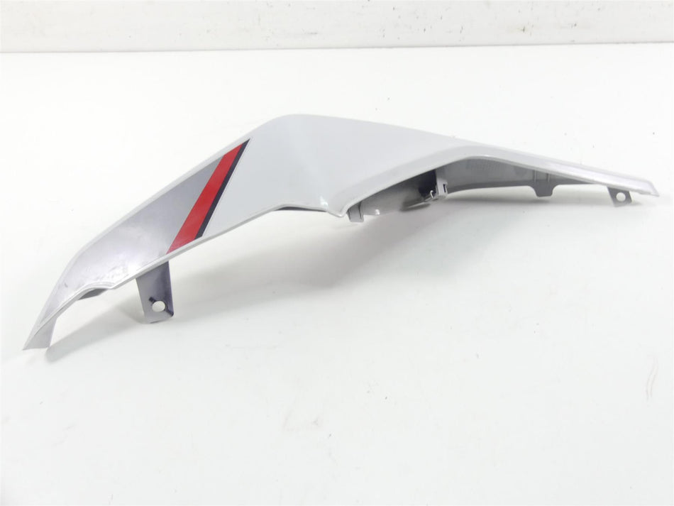 2016 BMW S1000XR K49 Left Rear Tail Side Panel Cover Fairing Cowl 46628548985 {{ shop.shopifyCountryName }} - Mototech271