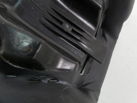 2010 Harley FXDWG Dyna Wide Glide Front Driver Rider Seat Saddle 54384-11 {{ shop.shopifyCountryName }} - Mototech271