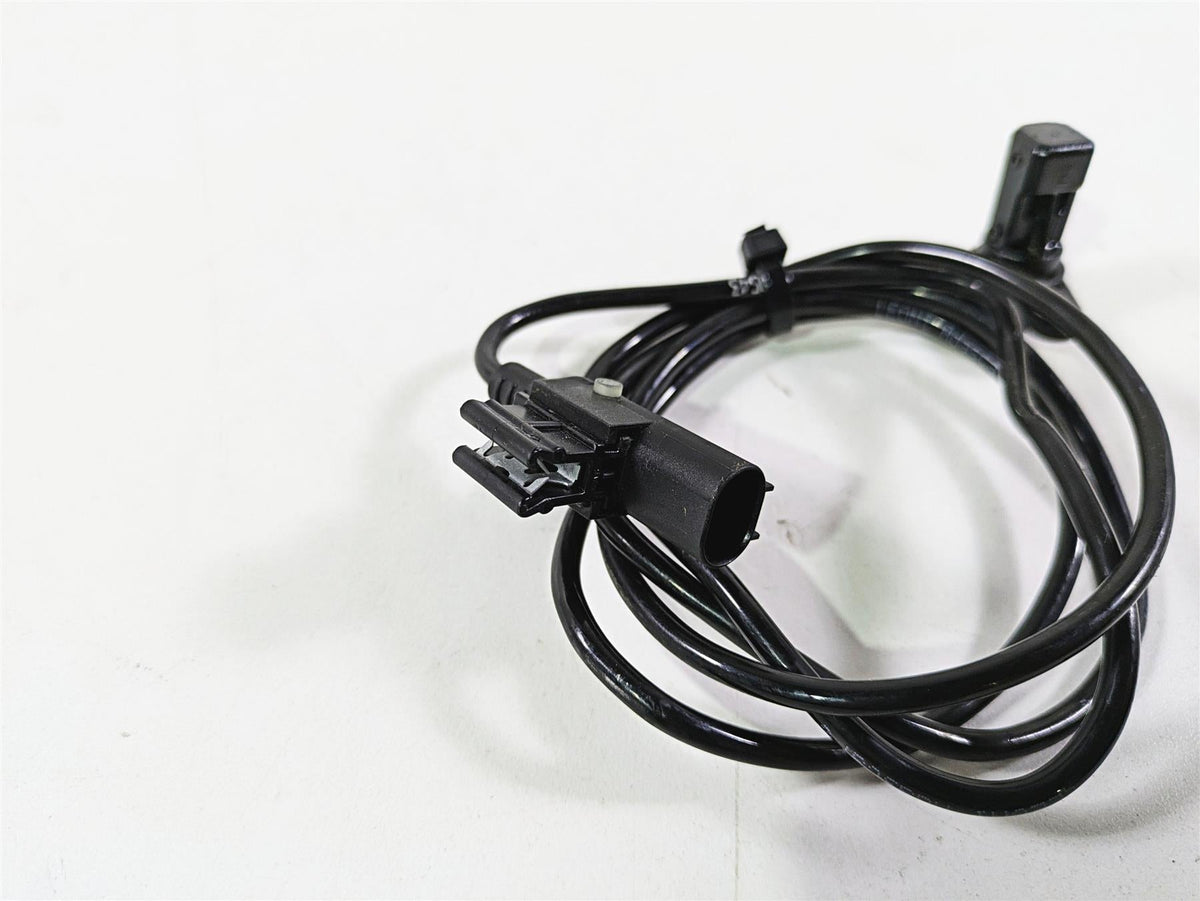 2014 BMW R nine T R9T K21 Rear Abs Brake Wheel Speed Sensor 34527677824 {{ shop.shopifyCountryName }} - Mototech271