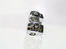 Load image into Gallery viewer, 2017 Harley Touring FLHTKSE CVO E-Glide Chrome Control Switch Cover Set 71500341 | Mototech271
