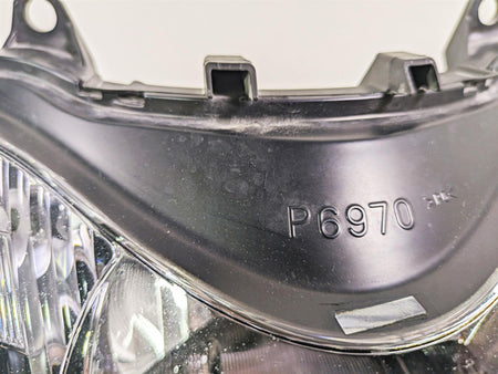 2018 Suzuki GSX1300 R Hayabusa Headlight Head Light Lamp - Read 35100-15H31-999 {{ shop.shopifyCountryName }} - Mototech271