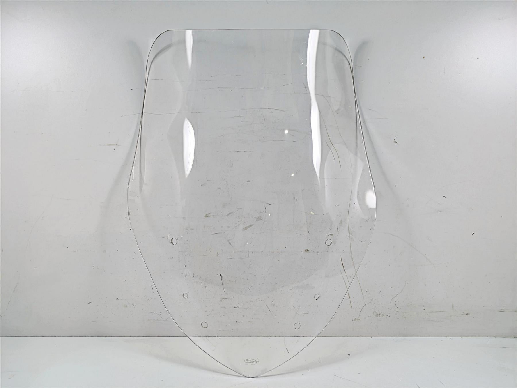 2007 BMW R1200RT K26 Cee Baileys Wind Shield Windshield Screen 28" Tall {{ shop.shopifyCountryName }} - Mototech271