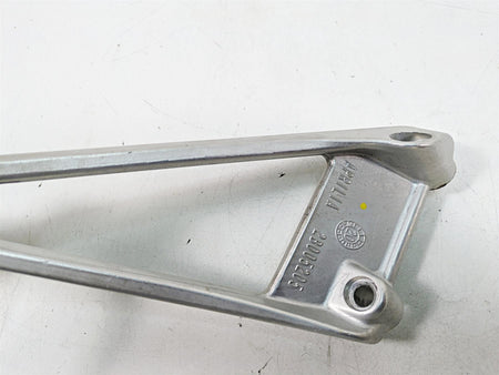 2021 Aprilia RS660 Rear Passenger Footpeg Set - Rash 2B005206 2B005205 {{ shop.shopifyCountryName }} - Mototech271
