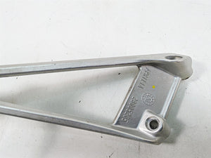 2021 Aprilia RS660 Rear Passenger Footpeg Set - Rash 2B005206 2B005205