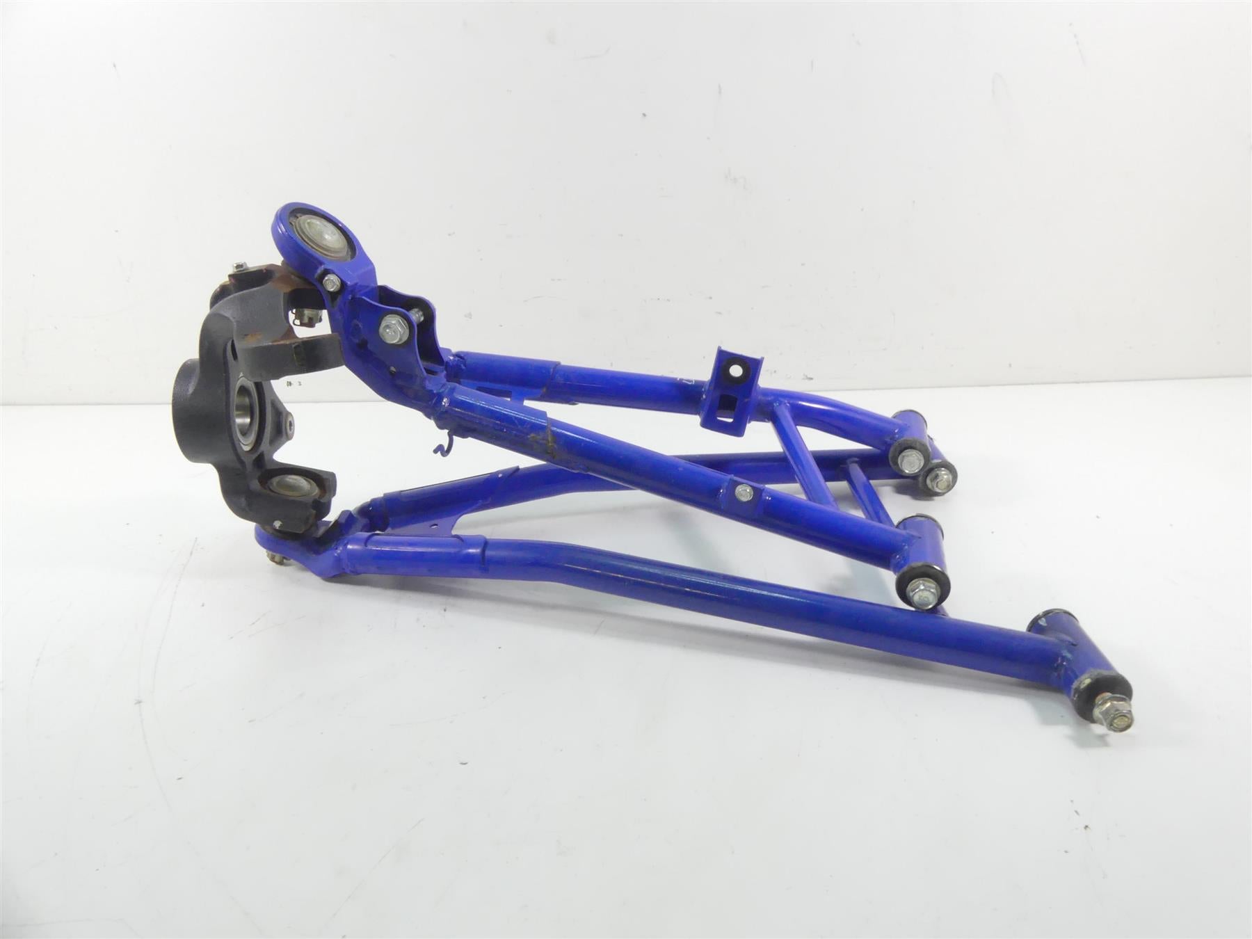 2021 Kawasaki Teryx KRX KRF 1000 Front Left Control Arm Knee Hub Set 39007-0424 {{ shop.shopifyCountryName }} - Mototech271