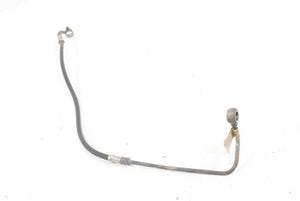 2012 Harley  Touring FLHTK Electra Glide Abs To Rear Caliper Brake Line 40610-09