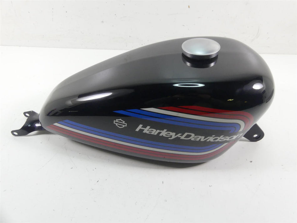 2020 Harley Sportster XL1200 NS Iron Fuel Gas Petrol Tank Reservoir 61000701 {{ shop.shopifyCountryName }} - Mototech271