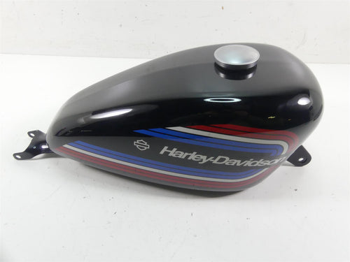 2020 Harley Sportster XL1200 NS Iron Fuel Gas Petrol Tank Reservoir 61000701 | Mototech271