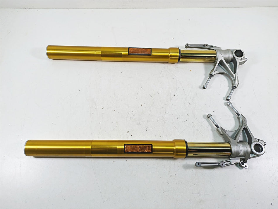 2020 Ducati Scrambler 1100 Sport Pro Front Ohlins Fork Legs 34421021A 34521021A {{ shop.shopifyCountryName }} - Mototech271