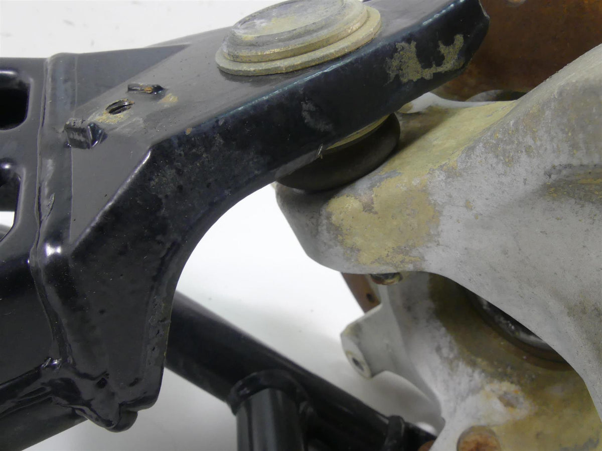 2018 Can Am Maverick X3 Turbo STD Front Right Control Arm Knee Set 706203137 {{ shop.shopifyCountryName }} - Mototech271