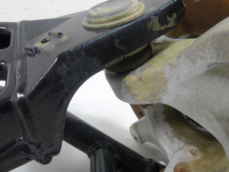 2018 Can Am Maverick X3 Turbo STD Front Right Control Arm Knee Set 706203137 {{ shop.shopifyCountryName }} - Mototech271
