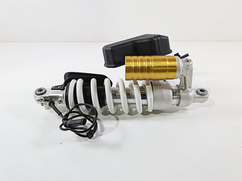 2019 BMW R1250GS K50 Rear Shock Damper 7K Esa Sport Code: X547A 33548559493 {{ shop.shopifyCountryName }} - Mototech271