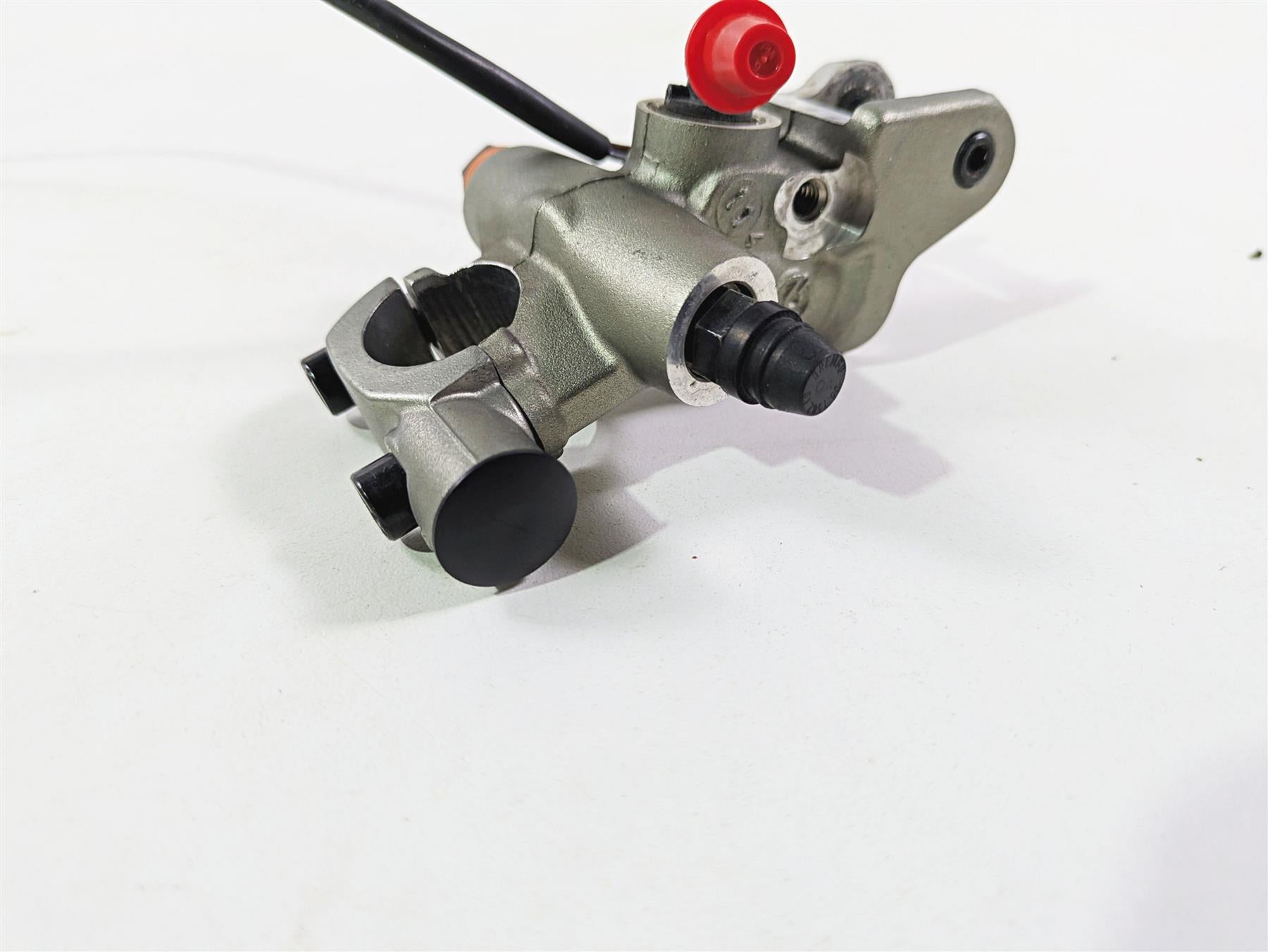 2010 Ducati Streetfighter 1098 S Front Radial Brake Master Cylinder 62440571A {{ shop.shopifyCountryName }} - Mototech271