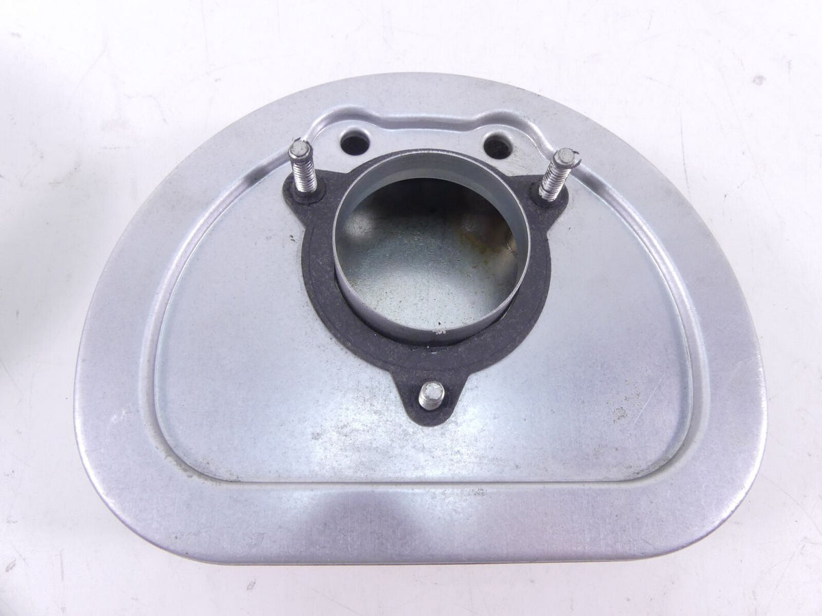 2009 Harley Touring FLHTCU Electra Glide Air Filter Cleaner Breather Box 29630-0 {{ shop.shopifyCountryName }} - Mototech271