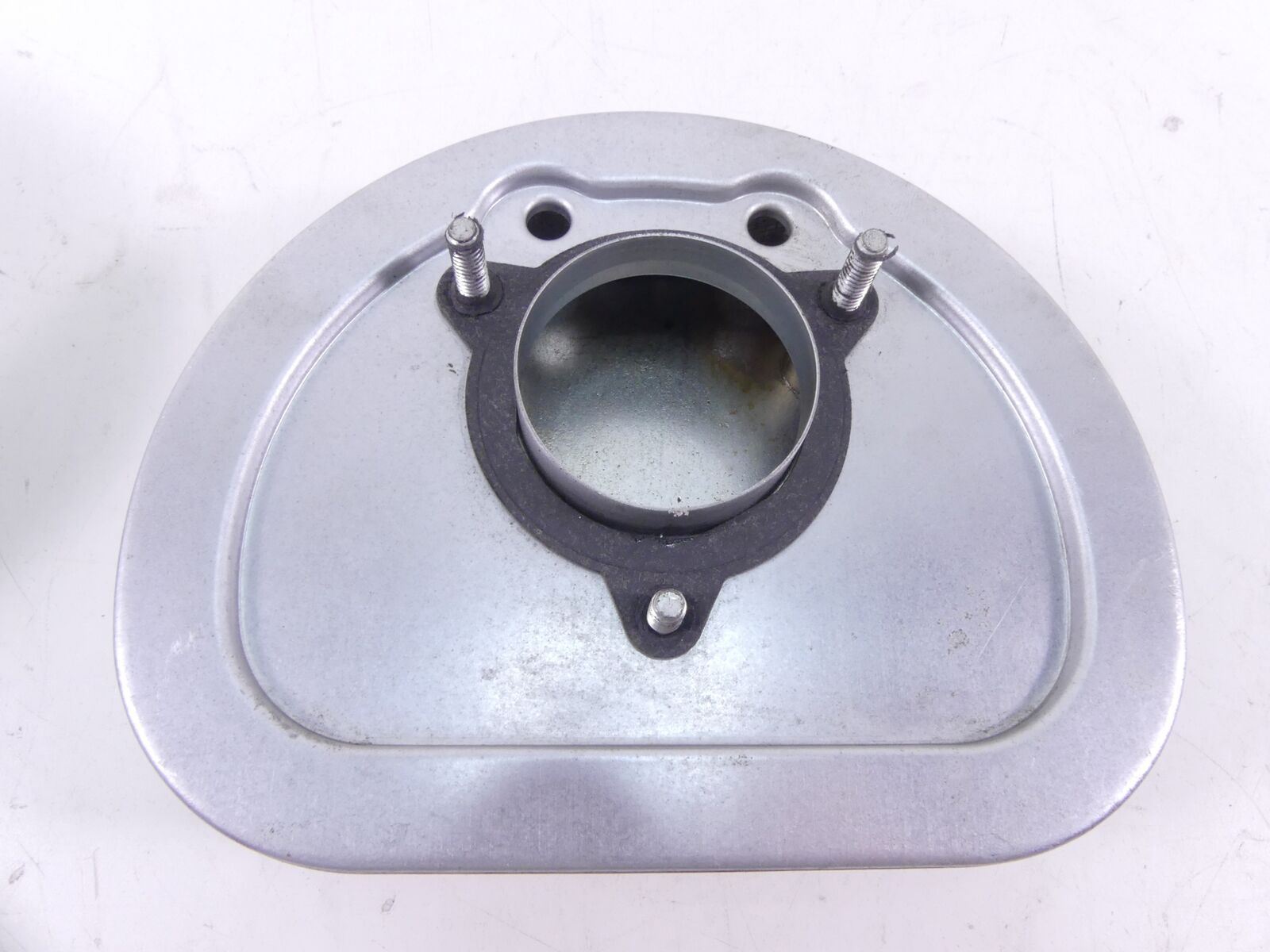 2009 Harley Touring FLHTCU Electra Glide Air Filter Cleaner Breather Box 29630-0 {{ shop.shopifyCountryName }} - Mototech271