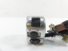 Load image into Gallery viewer, 2004 Yamaha XV1700 Road Star Warrior Left Hand Control Switch 5PX-83973-10-00
