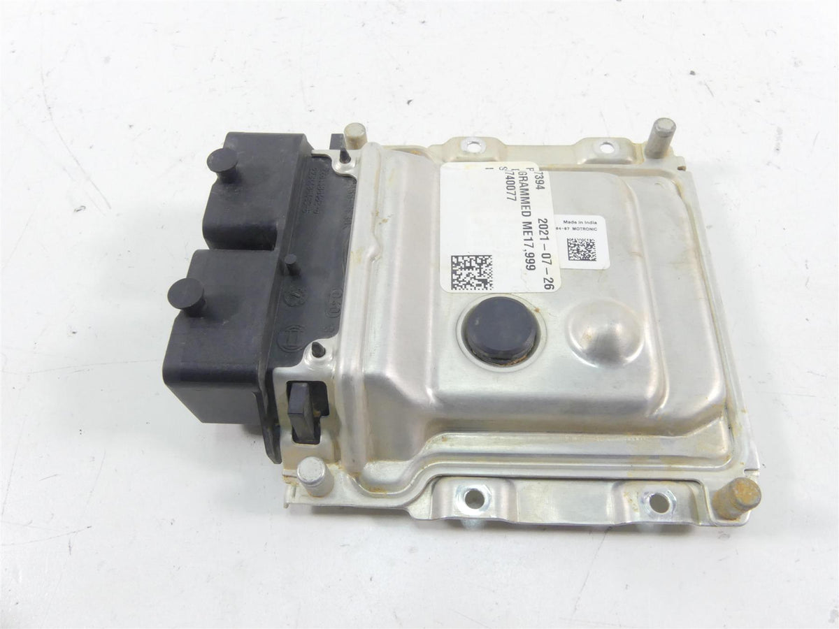 2021 Polaris RZR XP 1000 EPS Cdi Ecu Ecm Engine Control Module 4017394 {{ shop.shopifyCountryName }} - Mototech271