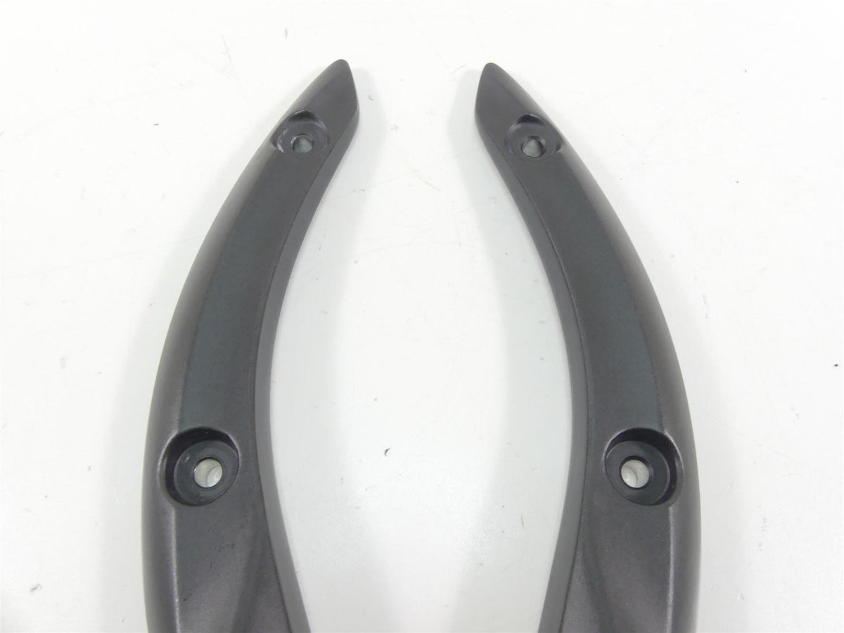 2009 Yamaha XV1700 Road Star Warrior Rear Fender Struts Braces 5PX-21613-00-P0 {{ shop.shopifyCountryName }} - Mototech271
