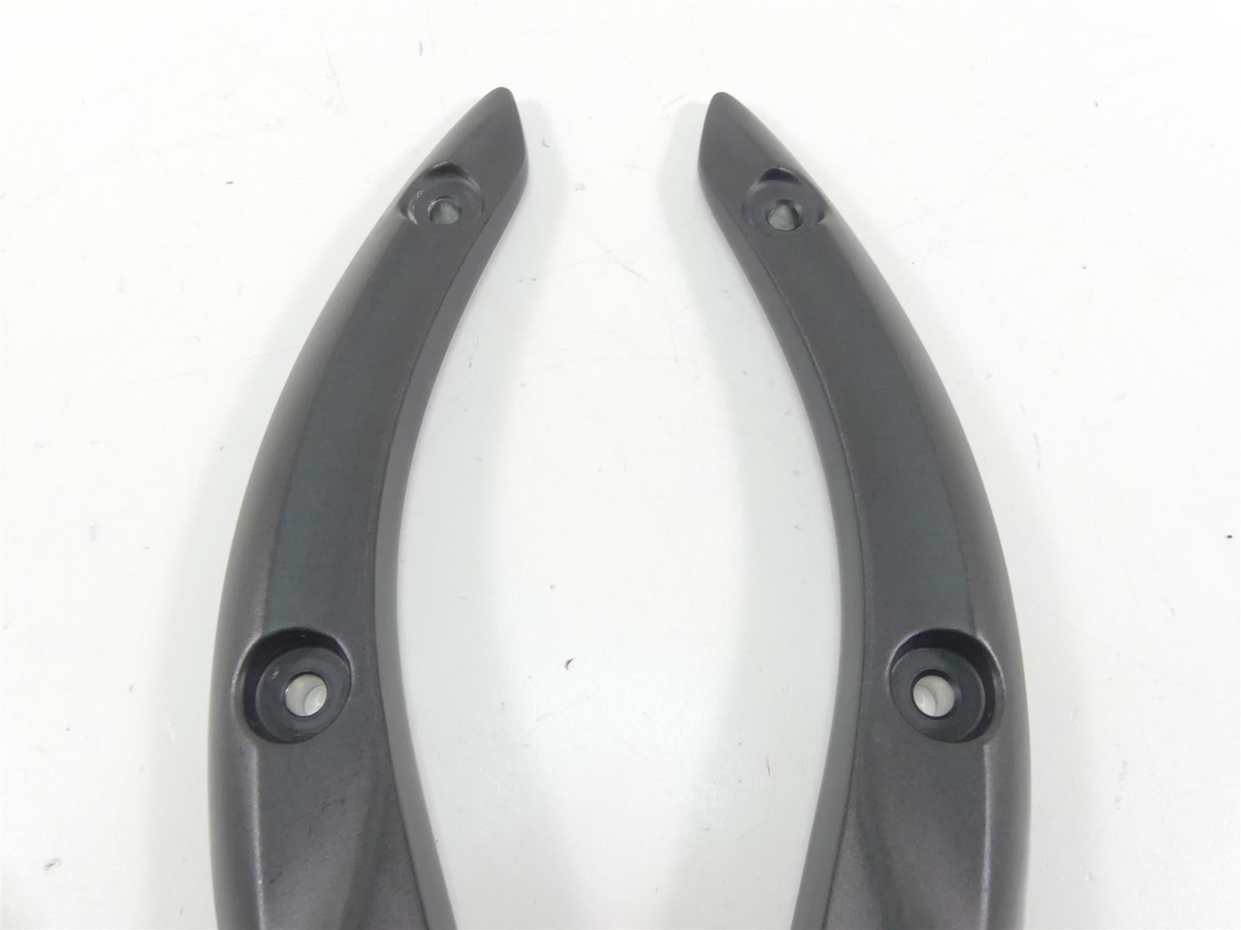 2009 Yamaha XV1700 Road Star Warrior Rear Fender Struts Braces 5PX-21613-00-P0 {{ shop.shopifyCountryName }} - Mototech271