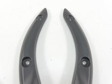 Load image into Gallery viewer, 2009 Yamaha XV1700 Road Star Warrior Rear Fender Struts Braces 5PX-21613-00-P0 | Mototech271
