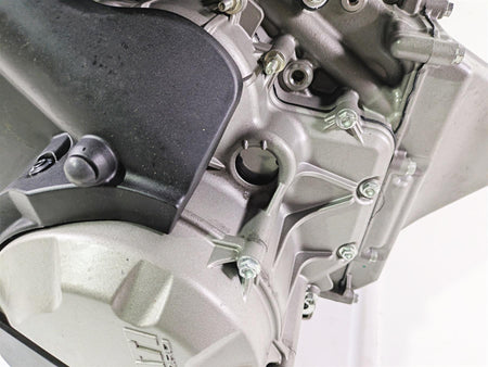2022 Ducati Streetfighter V2 Running Engine Motor 4K Only - Video 225P0263A {{ shop.shopifyCountryName }} - Mototech271