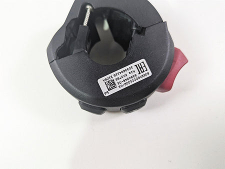 2022 BMW RnineT Pure K22 Right Hand Start Heat Control Switch 61318394246 {{ shop.shopifyCountryName }} - Mototech271