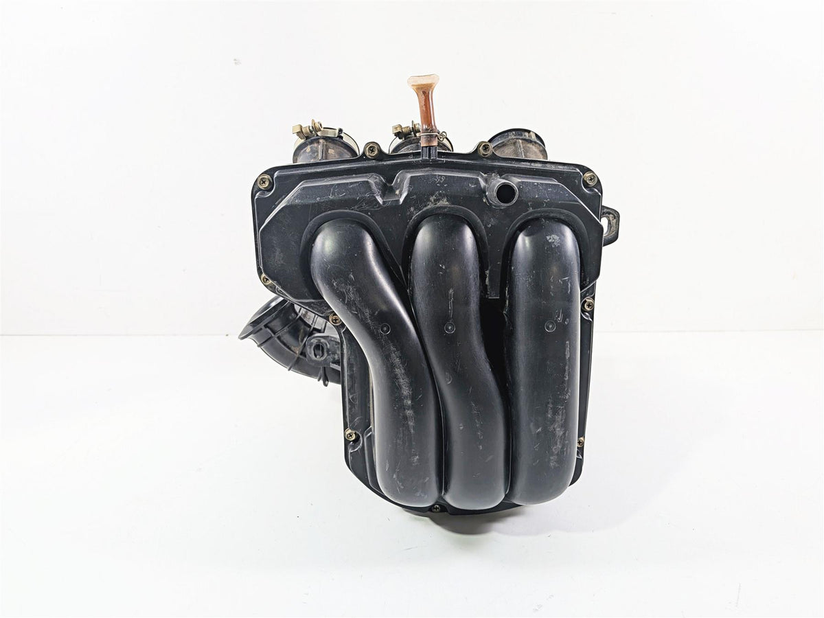 2017 Yamaha YXZ1000R EPS SS Air Cleaner Breather & All Tubes 2HC-E4411-01-00 {{ shop.shopifyCountryName }} - Mototech271