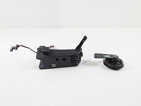 2024 Harley Softail FXLRST Low Rider Horn & Wiring Box Set 69201654 {{ shop.shopifyCountryName }} - Mototech271