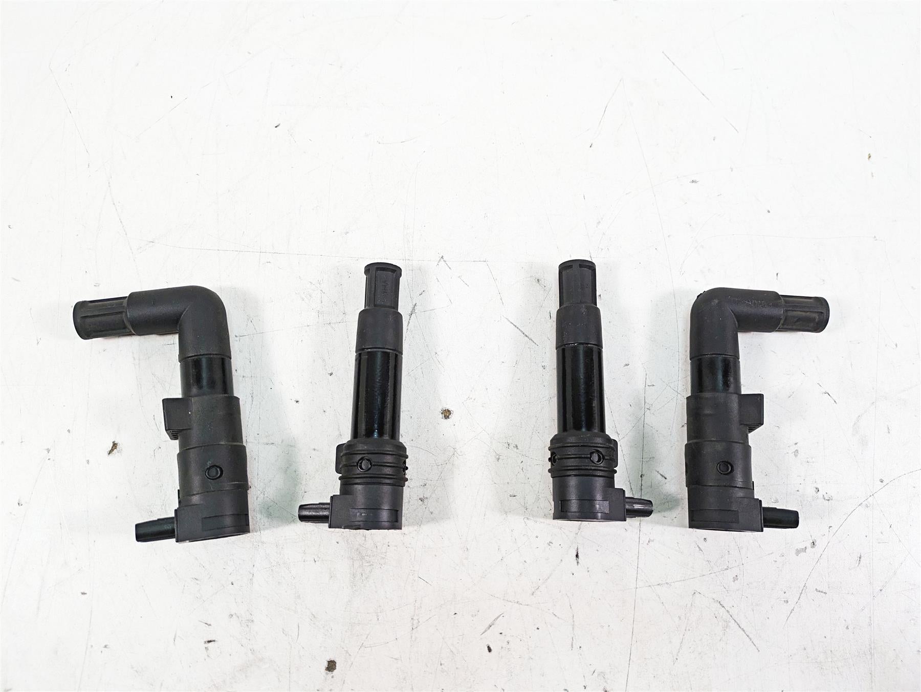2007 BMW R1200RT K26 Ignition Coil Stick Coils Set 12137715853 {{ shop.shopifyCountryName }} - Mototech271